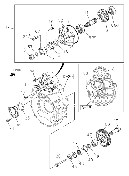 Partial Engine